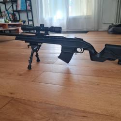 Mosin nagant archangel 1891/30