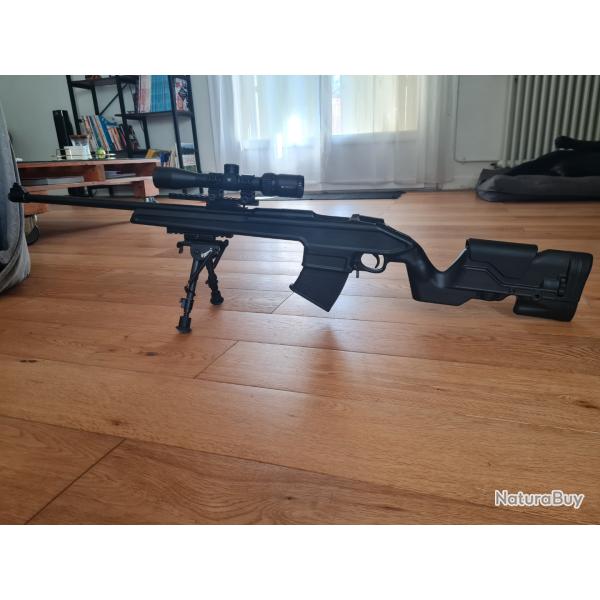 Mosin nagant archangel 1891/30