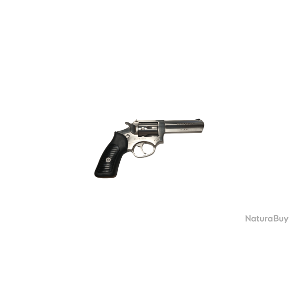 Revolver RUGER SP 101 22LR - Occasion