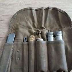 trousse outillage entretien AG42B