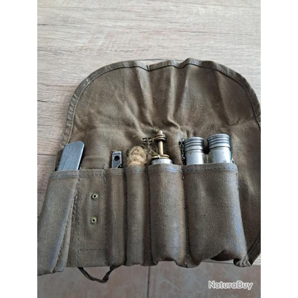 trousse outillage entretien AG42B