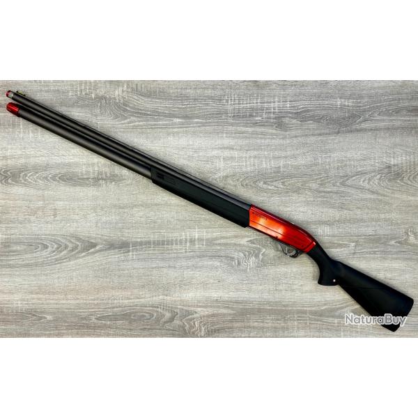 WINCHESTER SX3 - 12/76
