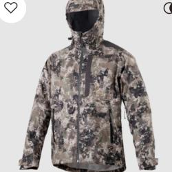 Rain gear jkt markhor taille xl
