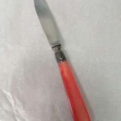Ancien couteau thiers
