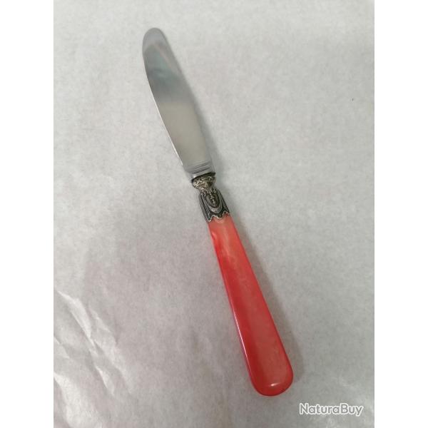 Ancien couteau thiers