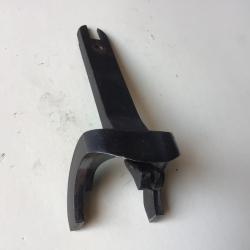 VENDU PAR LE-CUIRASSIER FER DE LONGUESSE FUSIL ANGELO ZOLI SUPERPOS&Eacute; CALIBRE 12