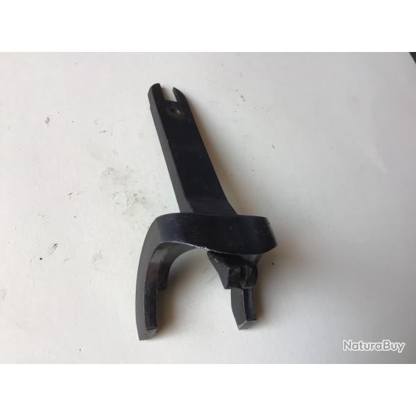 VENDU PAR LE-CUIRASSIER FER DE LONGUESSE FUSIL ANGELO ZOLI SUPERPOS� CALIBRE 12