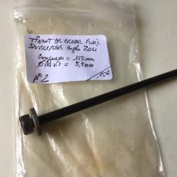 VENDU PAR LE-CUIRASSIER  N&deg;2 TIRANT DE CROSSE FUSIL ANGELO ZOLI SUPERPOS&Eacute; CALIBRE 12