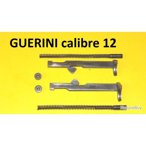 paire �jecteurs complets fusil GUERINI calibre 12 � 79.00 Euros !!!!- VENDU PAR JEPERCUTE (D23B1143)