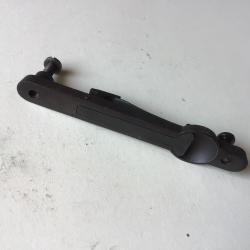 VENDU PAR LE-CUIRASSIER  CLE D'OUVERTURE DE LONGUESSE FUSIL ANGELO ZOLI SUPERPOS&Eacute; CALIBRE 12