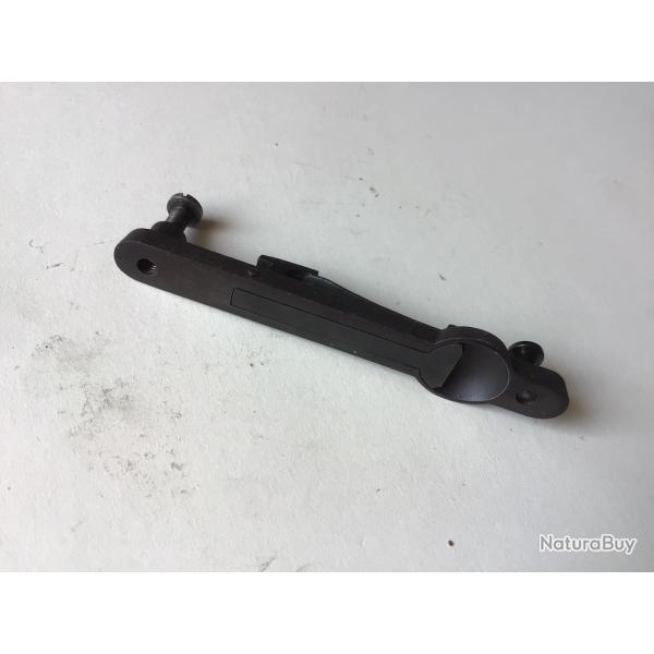VENDU PAR LE-CUIRASSIER  CLE D'OUVERTURE DE LONGUESSE FUSIL ANGELO ZOLI SUPERPOS� CALIBRE 12