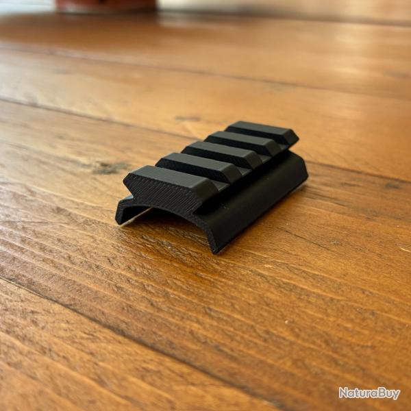 Adaptateur picatinny pour Umarex TP50