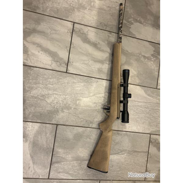 Carabine 22lr SAVAGE Stevens Model 300