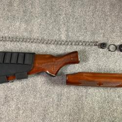 Pi&egrave;ces Remington 870