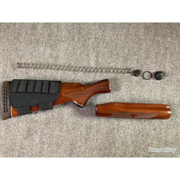 Pi�ces Remington 870