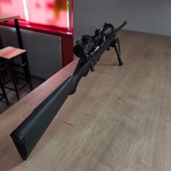 Carabine 222 norinco