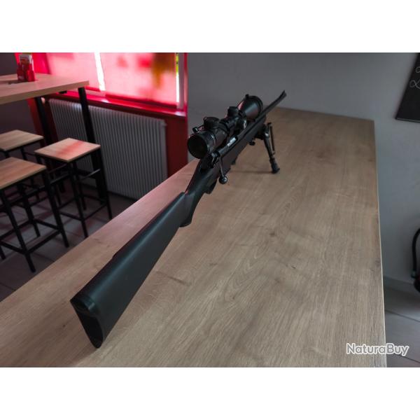 Carabine 222 norinco