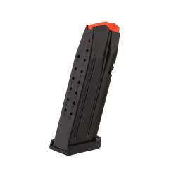 chargeur CZ P-10C et P07 capacit&eacute; 15 cartouches