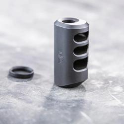 HERA ARMS - Compensateur PCC-9MM PIOSTOL CALIBER COMPENSATOR