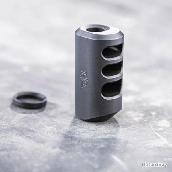 HERA ARMS - Compensateur PCC-9MM PIOSTOL CALIBER COMPENSATOR