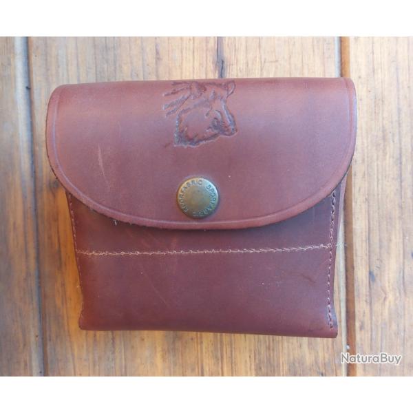 Pochette balles SPORFABRIC