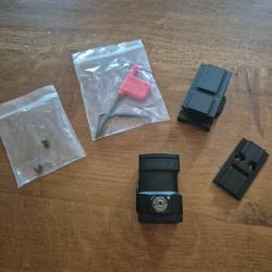 Aimpoint Acro P-2