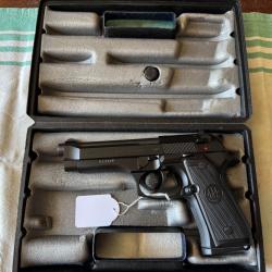 Pistolet BERETTA 98 FS (collectionneur)