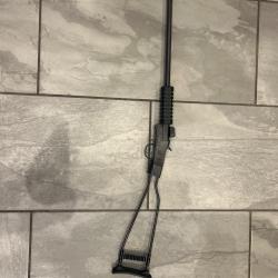 CHIAPPA Little badger 22lr
