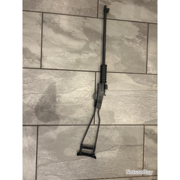 CHIAPPA Little badger 22lr