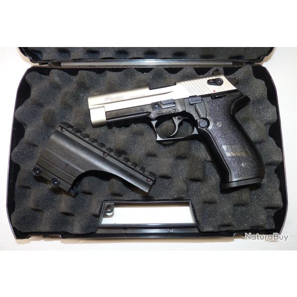 PSA Sig Sauer Mosquito Cal.22LR Occasion CATB