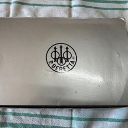 Pistolet BERETTA 8000 Cougar (collectionneur)