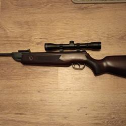 HAMMERLI HUNTER FORCE 750