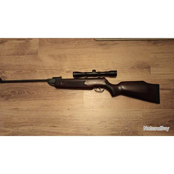 HAMMERLI HUNTER FORCE 750