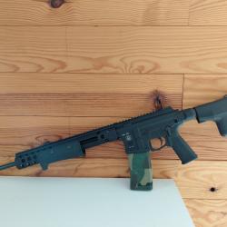 Pompe Troy PAR CAL.222 REM