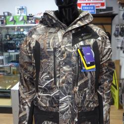 Veste DEERHUNTER Muflon, camouflage neuve, d&eacute;stockage
