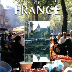 march&eacute;s de francecatherine amor, philippe lamboley photos barret