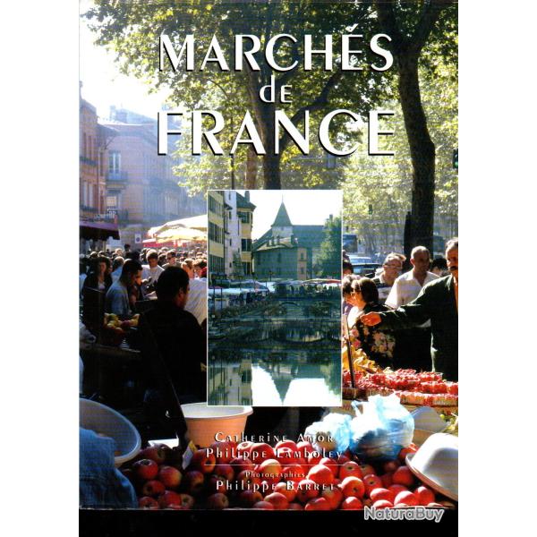 march�s de francecatherine amor, philippe lamboley photos barret