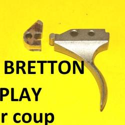 d&eacute;tente fusil BABY BRETTON / BRETTON FAIR PLAY - VENDU PAR JEPERCUTE (SW573)