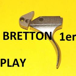 d&eacute;tente + gachette fusil BABY BRETTON / BRETTON FAIR PLAY - VENDU PAR JEPERCUTE (SW574)