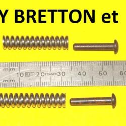 ressorts de chiens BABY BRETTON / BRETTON FAIR PLAY - VENDU PAR JEPERCUTE (SW576)