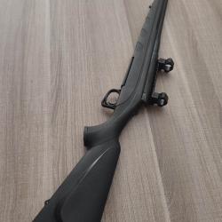 Carabine &agrave; verrou Remington mod&egrave;le 770 calibre 243Winchester sans culasse et pour pi&egrave;ce