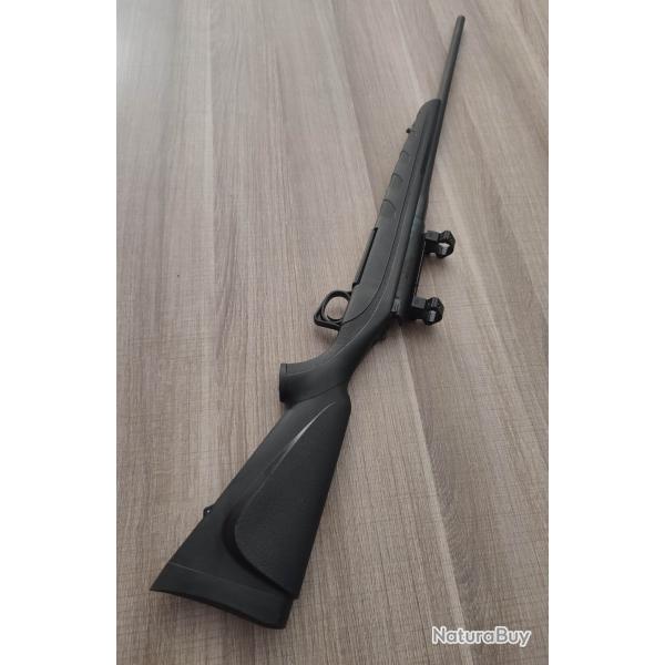 Carabine � verrou Remington mod�le 770 calibre 243Winchester sans culasse et pour pi�ce
