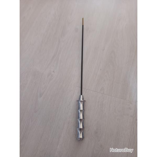 Baguette de nettoyage en fibre de carbone 5 mm