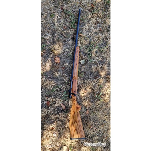 Carabine � verrou Remington varmint  cal 243 winchester.