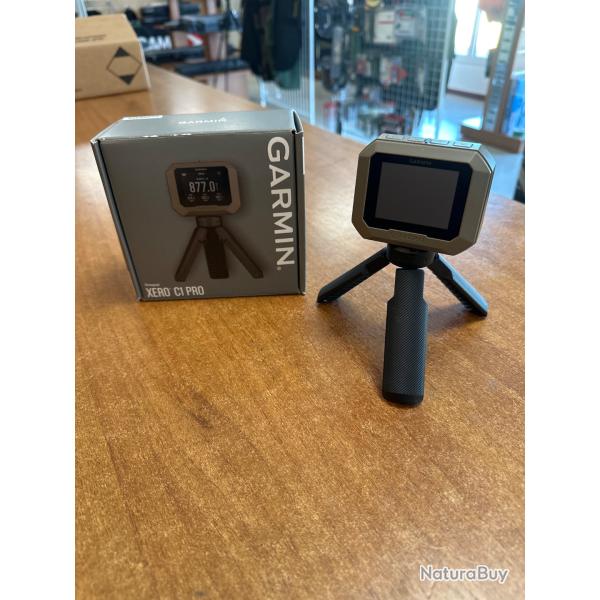 Garmin Xero C1 Pro