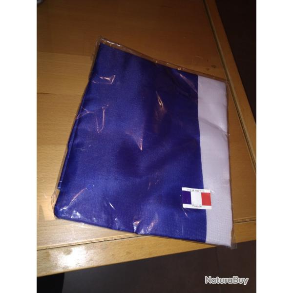 Drapeau Fran�ais neuf