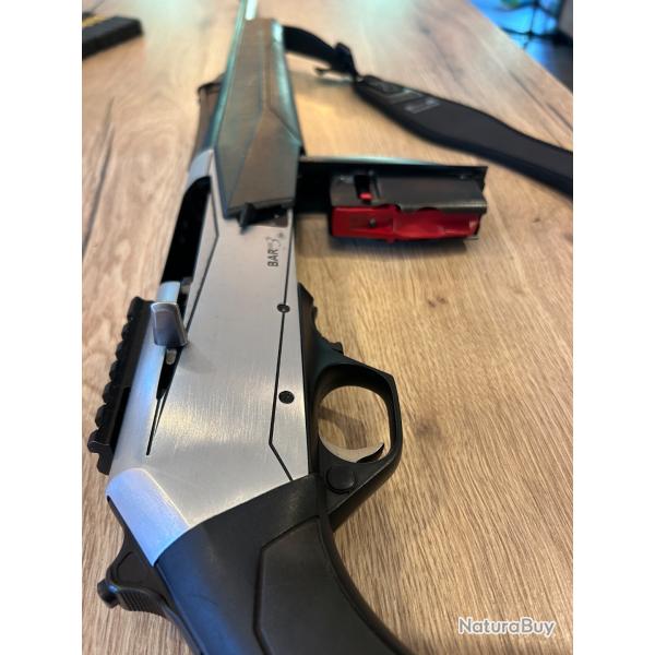 Browning Bar MK3