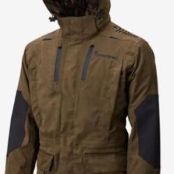 Browning - Parka XPO Pro Vert Fonc&eacute;