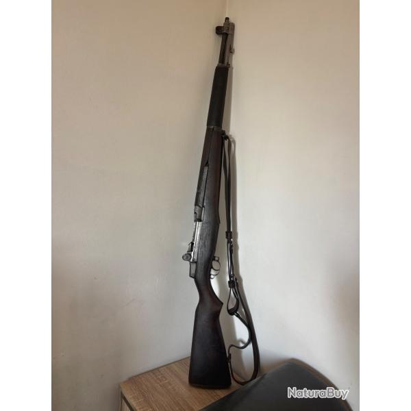 M1 GARAND