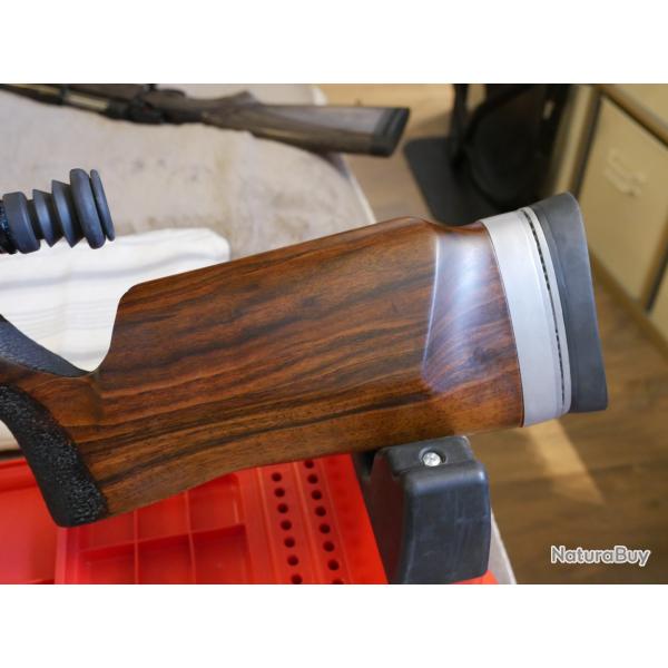 UNIQUE T66 MATCCH CAL 22LR